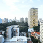 Apartamento à venda com 3 quartos, sendo 2 suítes, em Sumaré, São Paulo, SP