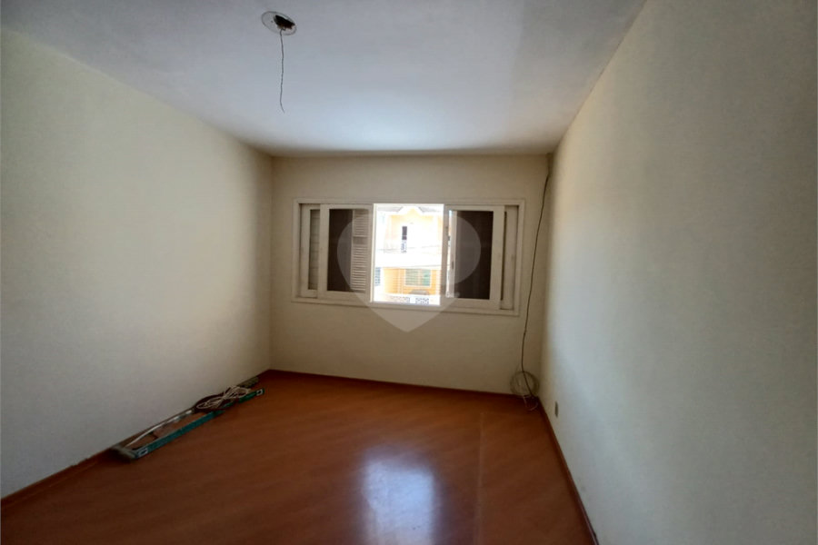 Sobrado à venda com 2 quartos em Tucuruvi, São Paulo, SP