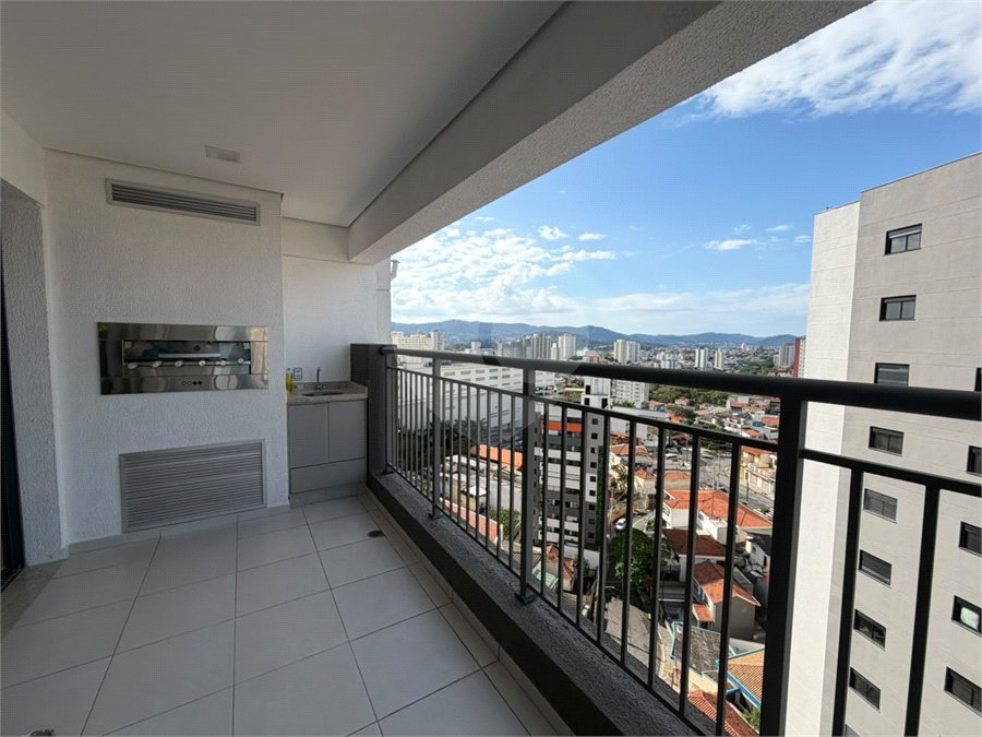 Apartamento à venda com 3 quartos, sendo 1 suíte,  em Tucuruvi, São Paulo, SP