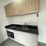 Apartamento para alugar com 1 quarto em Santana, São Paulo, SP