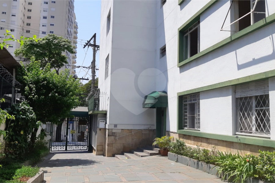 Apartamento à venda com 2 quartos em Santana, São Paulo, SP