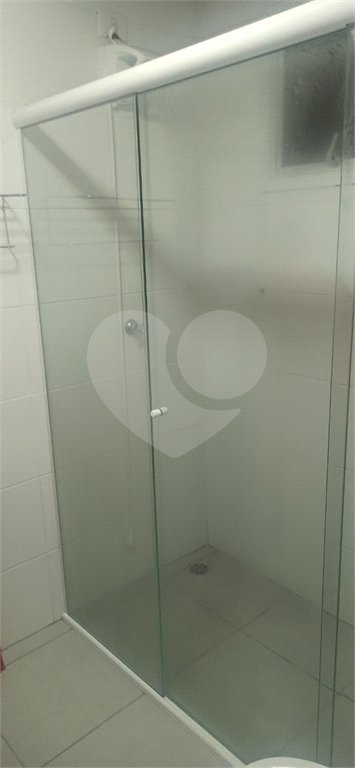 Apartamento para alugar com 1 quarto no Centro, São Paulo, SP