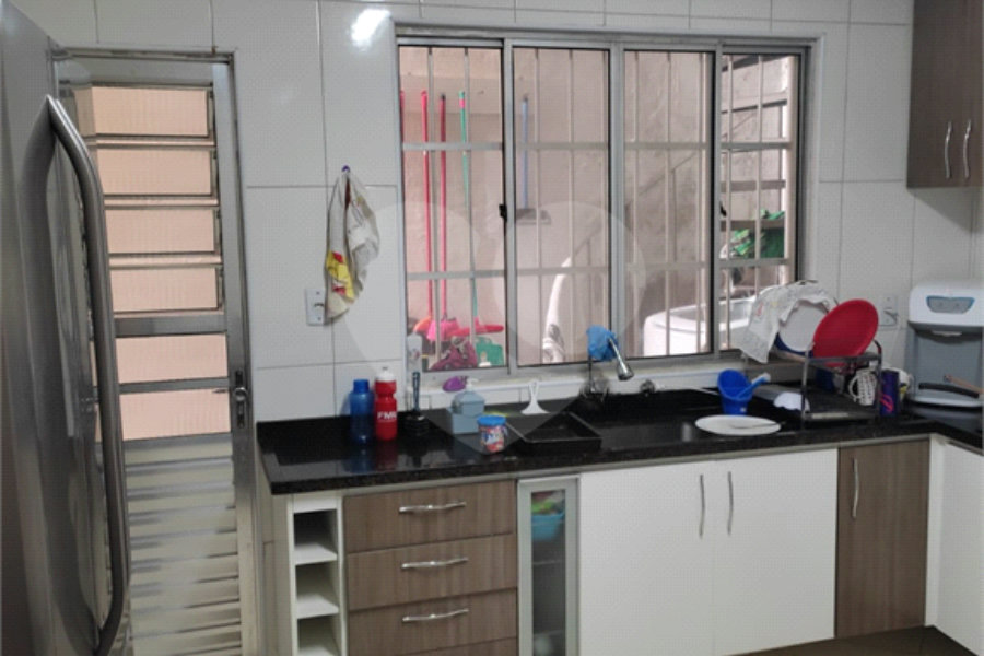 Casa à venda com 3 quartos em Casa Verde, São Paulo, SP