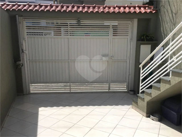 Casa à venda com 3 quartos, sendo 1 suíte,  no condomínio 658, São Paulo - SP