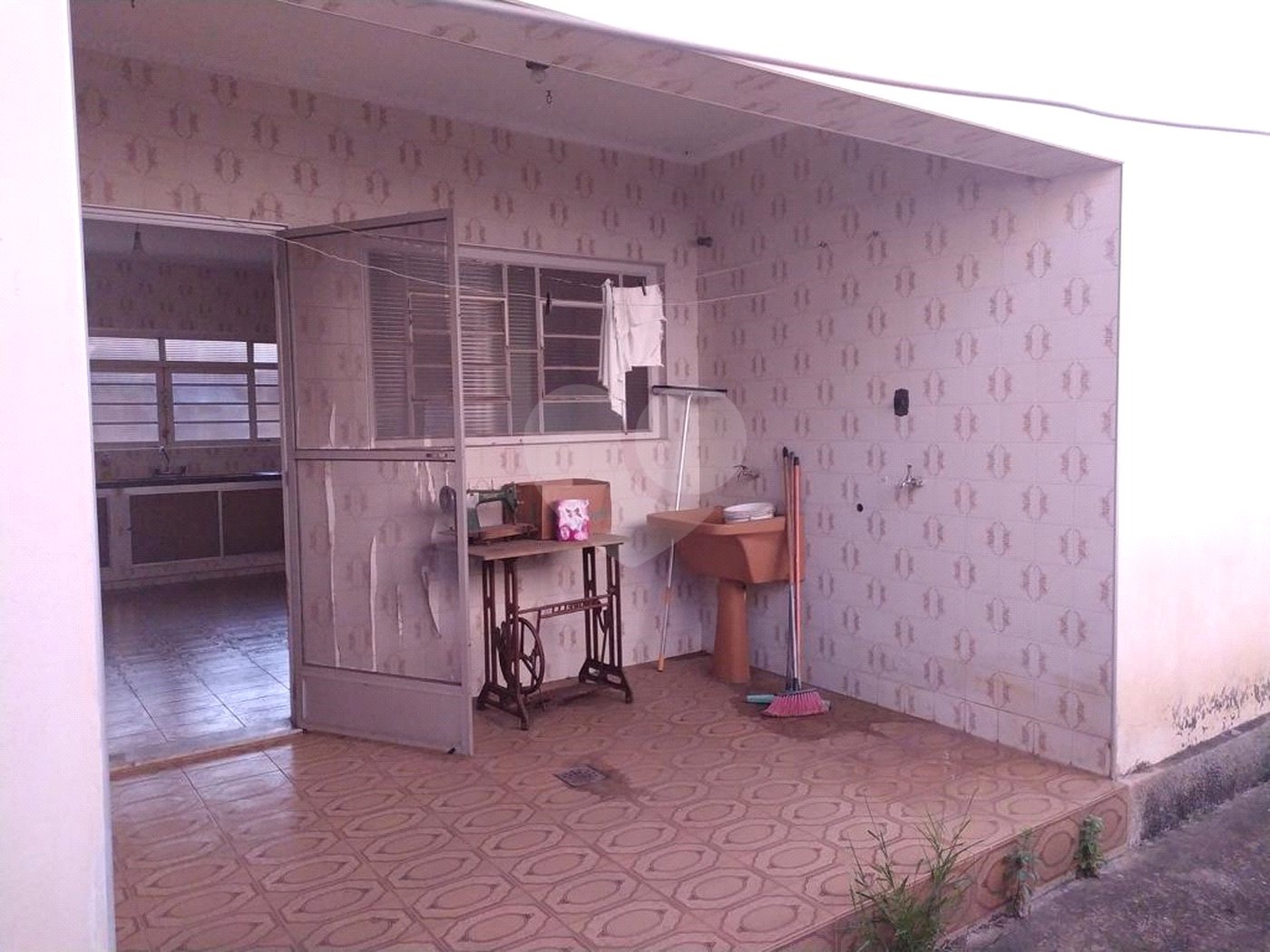 Casa à venda com 2 quartos no Centro, Vinhedo, SP