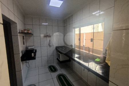 Casa na Vila Nossa Senhora de Fatima
