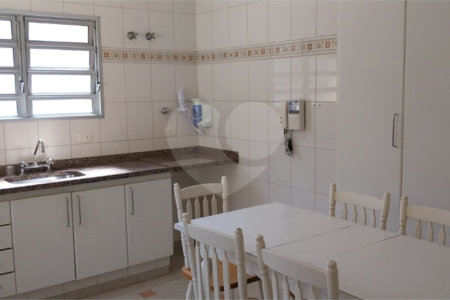 Casa Térrea à venda com 4 quartos em Jardim São Paulo(zona Norte), São Paulo, SP