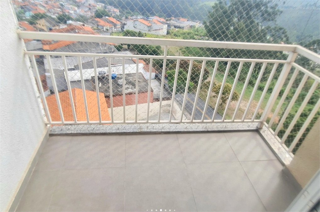 Apartamento para alugar com 2 quartos, sendo 1 suíte,  em Parque Continental II, Guarulhos, SP