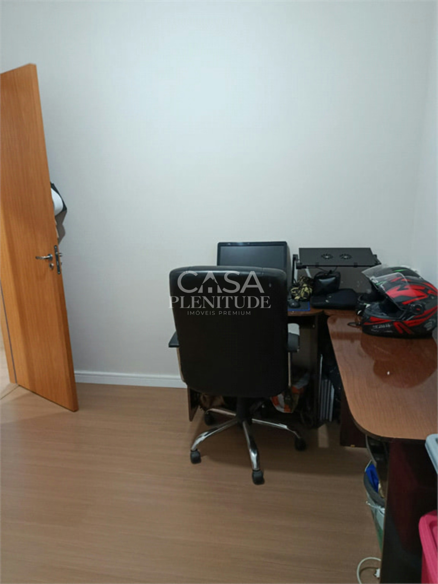 Apartamento à venda com 2 quartos em Caguassu, Sorocaba, SP