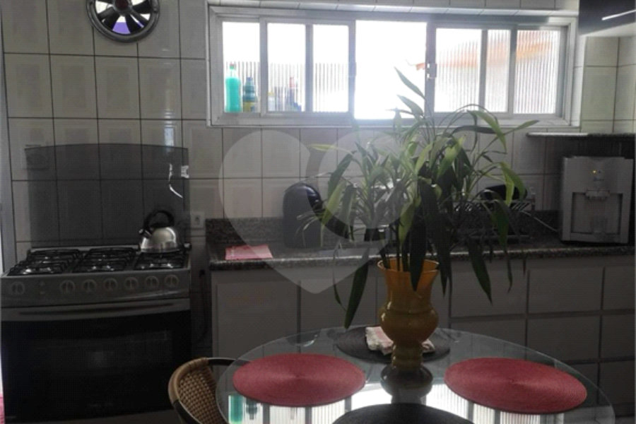 Sobrado à venda com 3 quartos em Vila Maria, São Paulo, SP