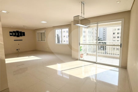 Apartamento à venda com 3 suítes em Planalto, São Bernardo do Campo, SP