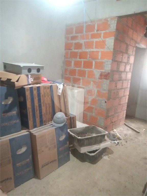 Casa à venda com 5 quartos, sendo 3 suítes, em Jardim Novo Mundo, São Paulo, SP