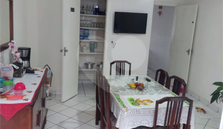 Sobrado à venda com 3 quartos, sendo 2 suítes,  em Vila Maria, São Paulo, SP
