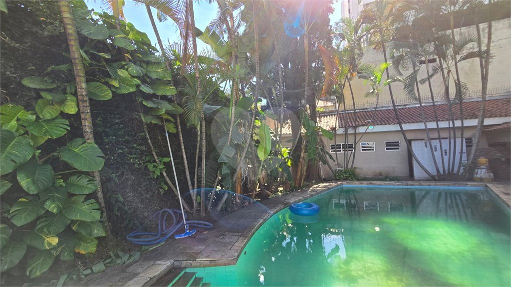 Sobrado à venda com 5 quartos, sendo 4 suítes, em Freguesia do Ó, São Paulo, SP