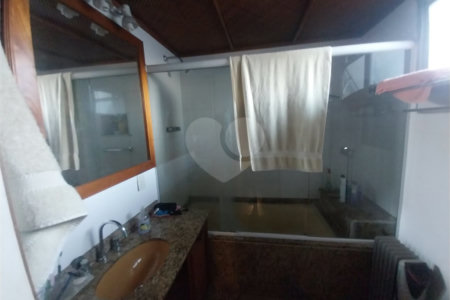Cobertura à venda com 4 quartos, sendo 1 suíte, em Tijuca, Rio de Janeiro, RJ