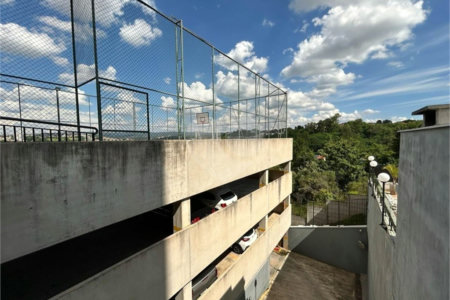Apartamento à venda com 2 quartos em Parque Morumbi, Votorantim, SP