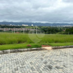 Terreno à venda no condomínio Real Park 2, Mogi das Cruzes - SP