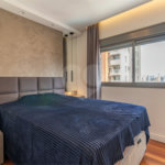 Apartamento à venda com 3 suítes em Brooklin, São Paulo, SP