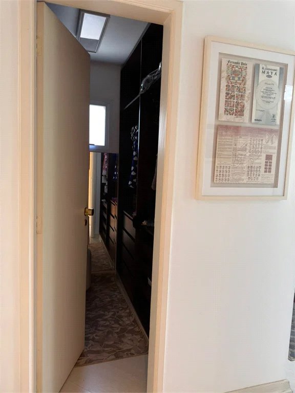 Apartamento à venda com 4 quartos em Vila Andrade, São Paulo, SP