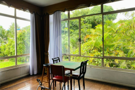 Casa à venda com 4 quartos, sendo 1 suíte, em Alto da Boa Vista, São Paulo, SP