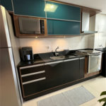 Apartamento à venda com 2 quartos, sendo 1 suíte, em Água Branca, São Paulo, SP