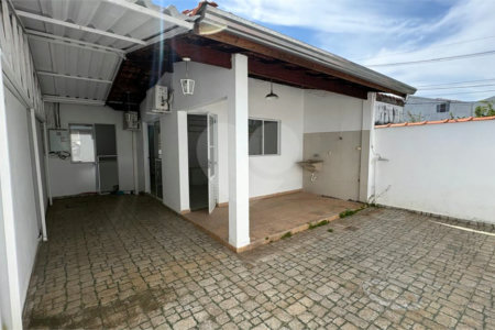 Condomínio à venda com 2 quartos em Wanel Ville, Sorocaba, SP