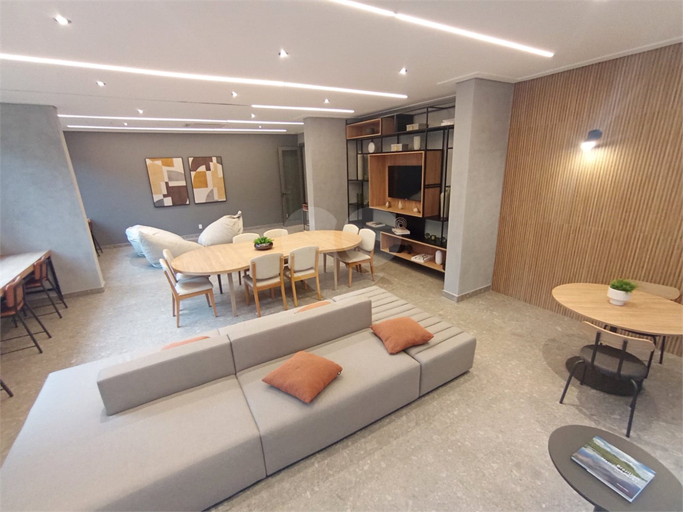 Studio à venda ou para alugar com 1 suíte em Pinheiros, São Paulo, SP