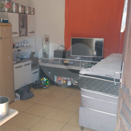 Casa à venda com 1 quarto em Jardim Rosana, São Paulo, SP