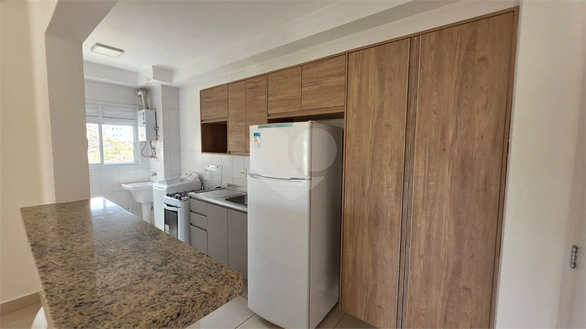 Apartamento à venda com 2 quartos, sendo 1 suíte, em Vila Amélia, Ribeirão Preto, SP