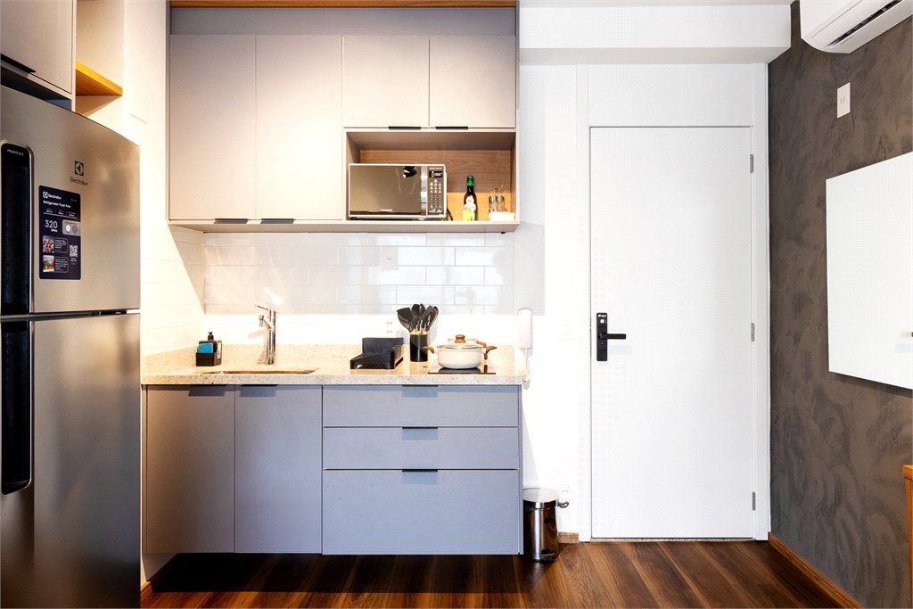 Apartamento à venda com 2 quartos em Perdizes, São Paulo, SP