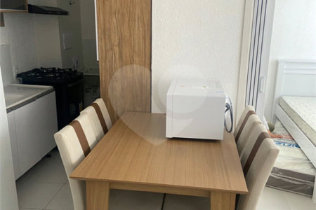 Apartamento à venda com 2 quartos em Vila Leopoldina, São Paulo, SP