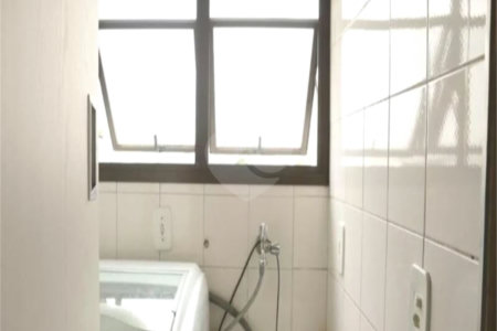 Apartamento à venda com 2 quartos em Vila Liviero, São Paulo, SP