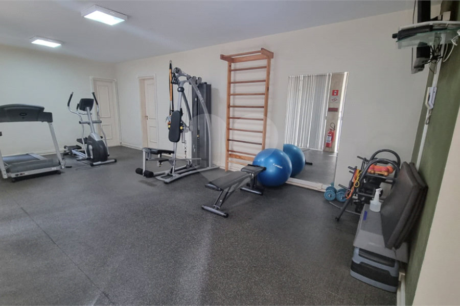 Apartamento à venda com 3 quartos, sendo 1 suíte, em Bela Vista, São Paulo, SP