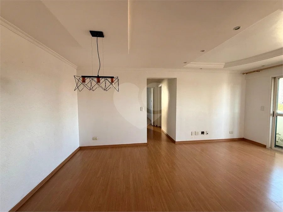 Apartamento à venda com 2 suítes em Vila Medeiros, São Paulo, SP