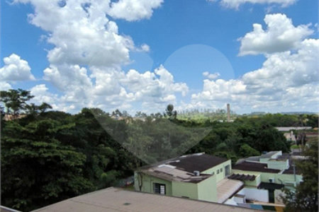 Apartamento à venda com 2 quartos, sendo 1 suíte, em Vila Amélia, Ribeirão Preto, SP