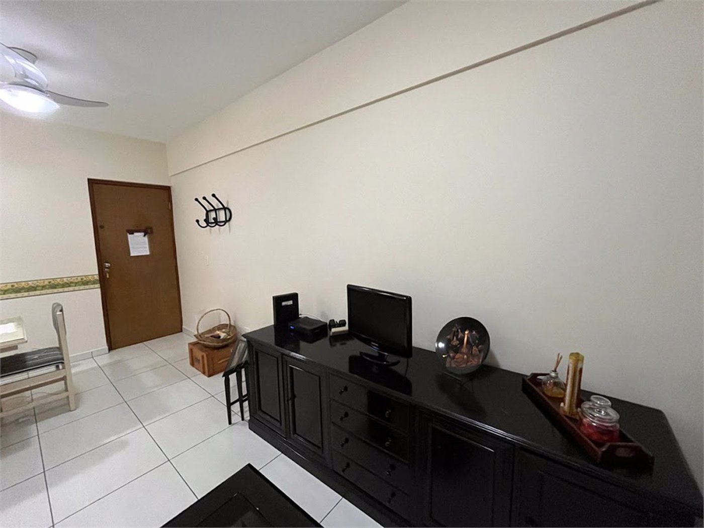 Apartamento à venda, 93 m² por R$ 350.000,00 - Enseada - Guarujá/SP