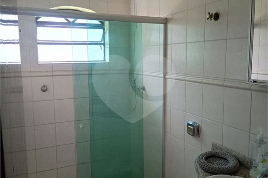 Sobrado à venda com 2 quartos em Mandaqui, São Paulo, SP