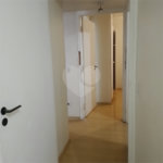 Apartamento à venda com 3 quartos, sendo 1 suíte,  em Pinheiros, São Paulo, SP