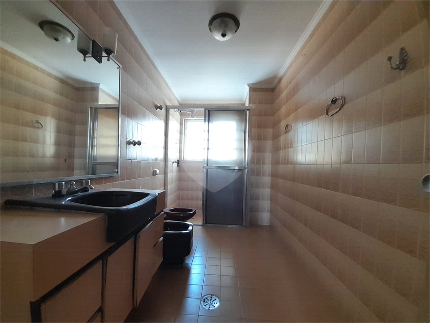Apartamento à venda com 4 quartos, sendo 1 suíte, em Santana, São Paulo, SP