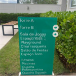 Apartamento à venda com 3 quartos, sendo 1 suíte, em Parque Campolim, Sorocaba, SP