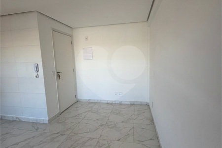Apartamento à venda com 2 quartos em Carandiru, São Paulo, SP