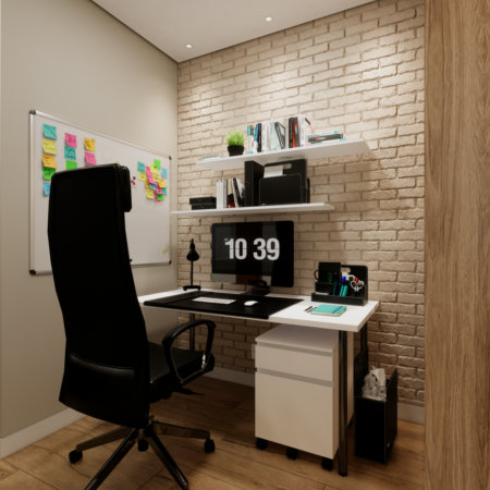 Residencial Amarílis