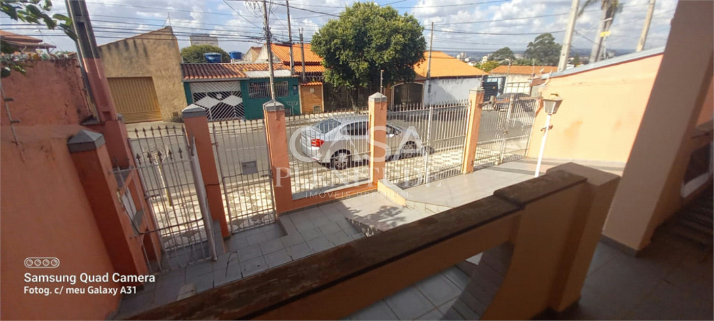 Casa à venda com 2 quartos, sendo 1 suíte,  em Jardim Brasilândia, Sorocaba, SP