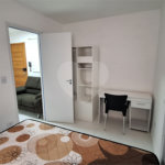 Apartamento à venda com 1 quarto em Jardim São Paulo(zona Norte), São Paulo, SP