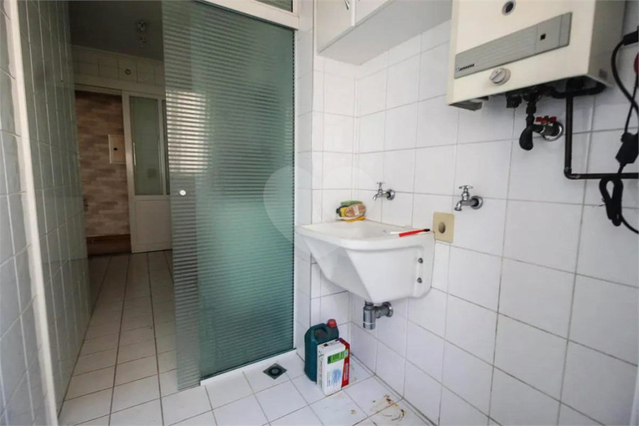 Apartamento à venda com 2 quartos, sendo 1 suíte, em Santana, São Paulo, SP