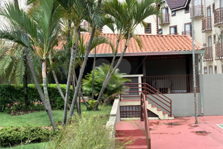 Apartamento à venda com 3 quartos, sendo 1 suíte, em Vila Trujillo, Sorocaba, SP