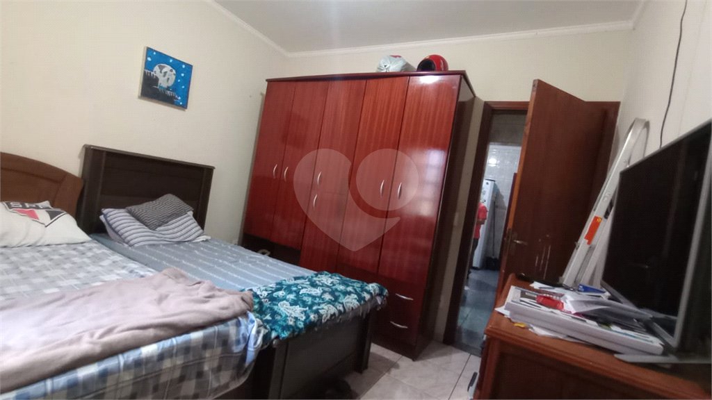 Casa à venda com 2 quartos, sendo 1 suíte, em Jardim Casa Grande, Itapetininga, SP