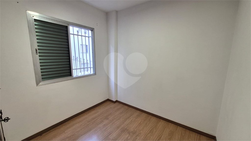 Apartamento à venda com 2 quartos em Jardim Adhemar de Barros, São Paulo, SP