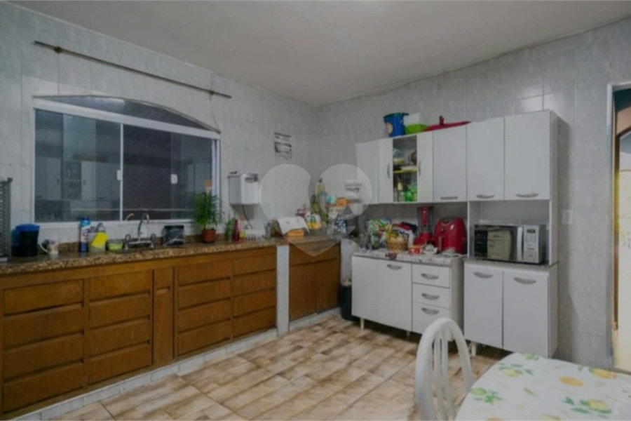 Sobrado à venda com 3 quartos, sendo 1 suíte, em Horto, São Paulo, SP