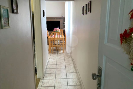 Sobrado à venda com 2 quartos em Santana, São Paulo, SP
